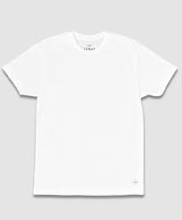 White T Shirt