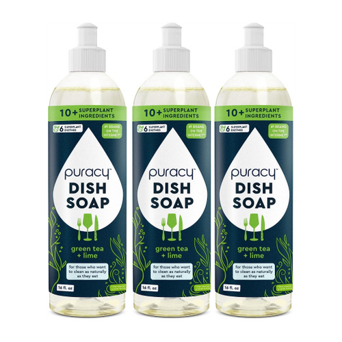 Dish Soap